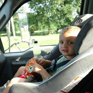 Meet your Posher, Clyde